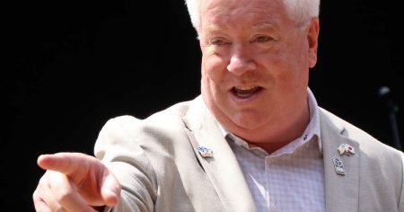 グラス米大使「威圧的な手段は悪癖」　中国による水産物輸入停止に「同盟国日本を支える」 - 産経ニュース