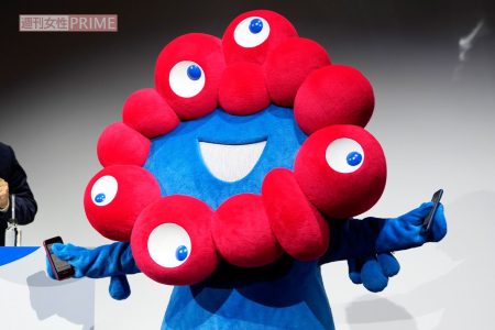 ミャクミャク『旅立ちセレモニー』定員1000人＆大阪府民限定にファン悲鳴、“激シブ条件”の真意を運営に直撃 | 週刊女性PRIME