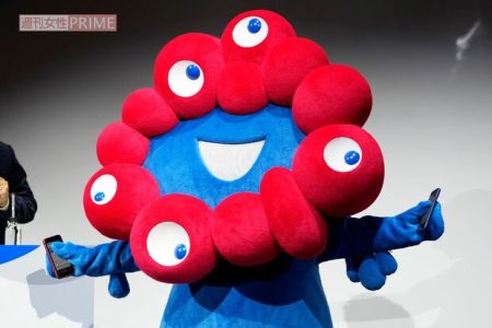 ミャクミャク旅立ち式典「到底足りない！」“激シブ応募内容”にファン悲鳴、運営が答えた条件理由（週刊女性PRIME） - Yahoo!ニュース