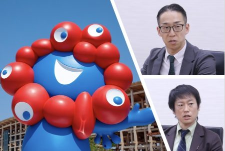 伊藤忠「儲からなくてもやる」。レゾナックとタッグ組み、万博の服7トンに新たな命を（BUSINESS INSIDER JAPAN） - Yahoo!ニュース