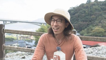 『一期一会の技法！温泉染で文化をつくる』 - RKB毎日放送