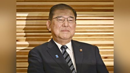 石破前首相、自公の連立解消「正しいとは思っていない」「進み過ぎる時に『待った』をしてくれた」 : 読売新聞