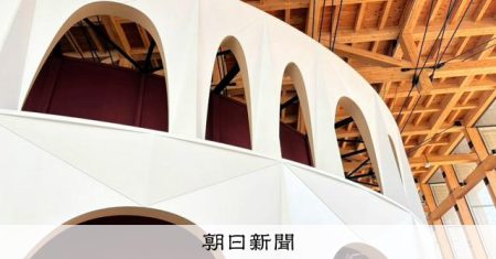 万博の海外パビリオンの家具や建材　うまく再利用してくれる人求む！ [大阪・関西万博2025]：朝日新聞