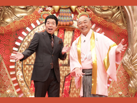 “令和のレッドカーペット芸人”が珠玉のショートネタを次々と披露!『爆笑レッドカーペット2026 新春SP』2026年1月2日放送決定! | FANY Magazine