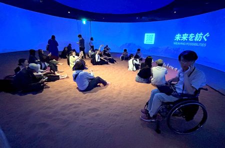 万博記念公園で再び！ヨルダンの文化交流イベント　砂漠の砂も触れる…１１・２３＆２４開催（スポーツ報知） - Yahoo!ニュース