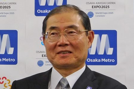 経営ひと言／大阪メトロ・河井英明社長「万博後の明と暗」 | 日刊工業新聞 電子版