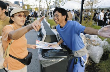 万博支えた就労外国人、進む道は　職探し追われる人も：ニュース：中日BIZナビ