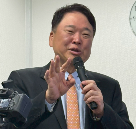 神農祭市民公開講座「大阪・関西万博こぼれ話と未来医療」　森下竜一2025大阪・関西万博大阪ヘルスケアパビリオン総合プロデューサー（大阪大学大学院医学系研究科寄附講座教授） | 医薬通信社