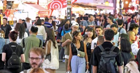 中国関係が「最大リスク」　関西経済成長減速へ　閉幕した万博の反動と〝二重苦〟深刻か - 産経ニュース