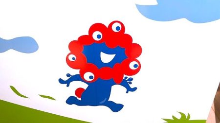 ミャクミャクはなんで万博にやって来たんだろう？最後のメッセージは「さよなら」ではなくて…【神戸市】（Hinata J.Yoshioka） - エキスパート - Yahoo!ニュース