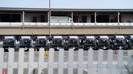 EVモーターズ・ジャパンが日本国内で販売した電気バスに何が起きているのか | EVsmartブログ