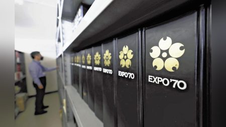 大阪万博:万博文書の定まらない未来…公開義務ない協会は明言せず、専門家はやきもき「行政に移管を」 : 読売新聞