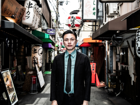 『ガクテンソク奥田のGossip Times』vol.61「存立危機事態」を、奥田がちょっと丁寧めに解説 | FANY Magazine