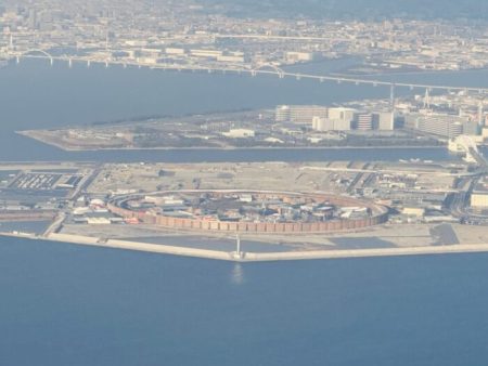 万博閉幕とともに車両不足　荷動きが一気に活発化｜物流ニュース｜物流ウィークリー｜物流・運送・ロジスティクス業界の総合専門紙