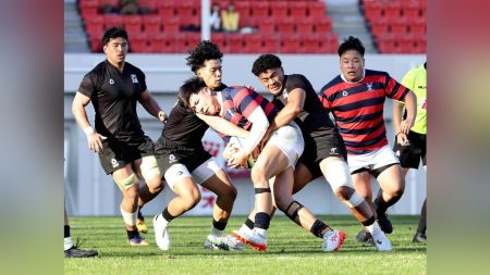 天理大が無敗で連覇、歓喜の輪は作らず「感謝」かみしめ…関西大学ラグビー：地域ニュース : 読売新聞