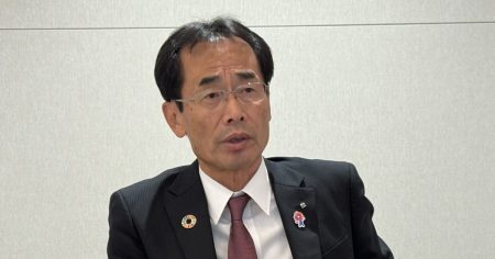 関西経済同友会･永井靖二代表幹事｢万博リング、世界に木材の可能性発信｣ - 日本経済新聞