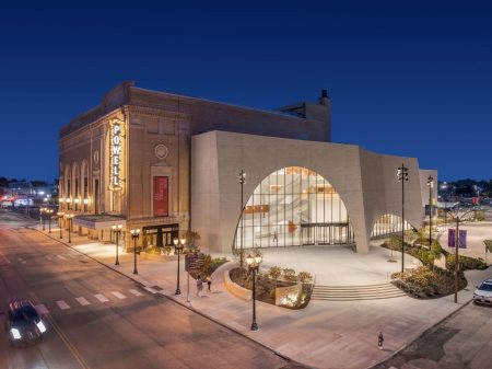 スノヘッタが再生した歴史あるコンサートホール〈セントルイス交響楽団〉アメリカ - TECTURE MAG（テクチャーマガジン） | 空間デザイン・建築メディア