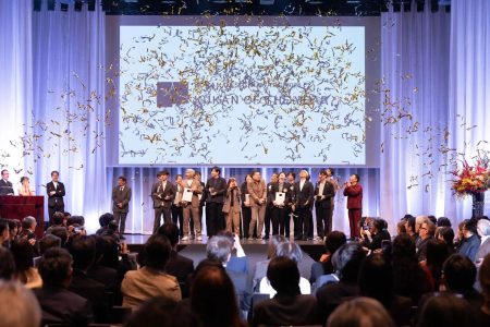 日本空間デザイン賞グランプリに、「大阪・関西万博『EARTH MART』」など3作品が決定 - デザイン情報サイト[JDN]