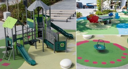 兵庫県「ホテルオークラ神戸」、大阪・関西万博「光の広場」の遊具を導入 リニューアル予定のキッズプレイエリアへ移設 | AMP[アンプ] - ビジネスインスピレーションメディア