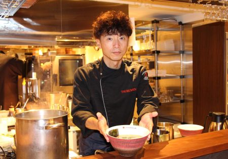 大阪・関西万博レガシーの味を直営店で！ ケンミン食品、3日間限定でグルテンフリーラーメンを提供 | ラジトピ ラジオ関西トピックス