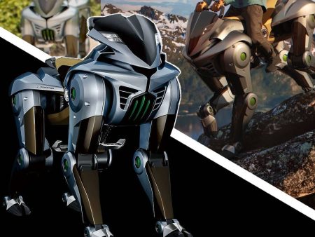 【製品化だと！？】カワサキ「コルレオ」実現に向けて開発に着手！「新感覚オフロードパーソナルモビリティ」2030年デビューを目指す - Webikeプラス