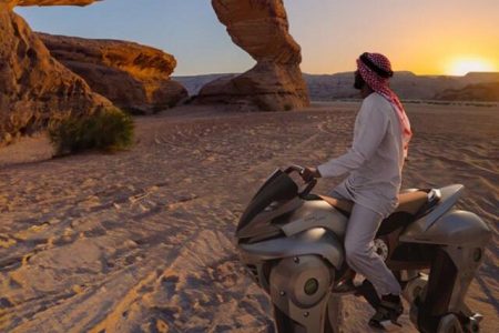 川崎重工、四足歩行モビリティ「コルレオ」開発へ　35年に製品化 - Impress Watch