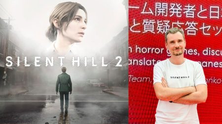 『サイレントヒル 2』リメイク版開発秘話も。ゲーム開発急成長国家ポーランドの大阪・関西万博出展をレポート【フロストパンク／ダイイングライトなど】 | ゲーム・エンタメ最新情報のファミ通.com