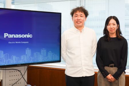 夜のにぎわいをライティングで彩るパナソニックの新照明演出「宵まかせ」。実は大阪・関西万博で知らずにみんな見てた？ - トラベル Watch