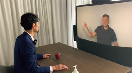 イマーシブメディアに関する映像提示技術の動向｜NHK技研R&D｜NHK放送技術研究所