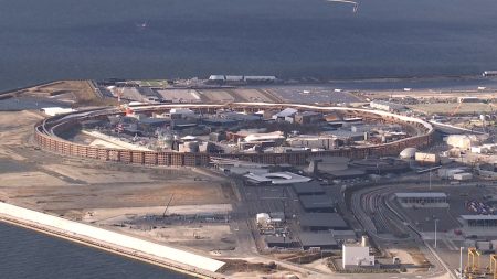 大阪・関西万博のシンボル「大屋根リング」解体作業が開始…一部木材が能登半島地震の復興住宅に再利用へ（FNNプライムオンライン（フジテレビ系）） - Yahoo!ニュース