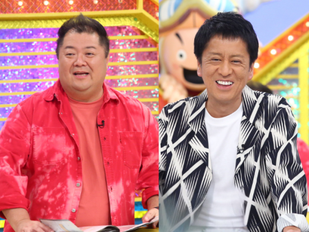 ブラマヨMC『ウラマヨ！』大阪・関西万博に184日間毎日通った“万博おばあちゃん”に使った金額を聞いたら… | FANY Magazine