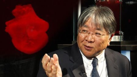 【世界初】iPS細胞の治療法確立なるか？　心臓病で“死なない”医療の未来へ　大阪大学・澤芳樹名誉教授に聞く（2025年12月6日掲載）｜日テレNEWS NNN