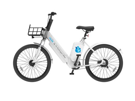 大阪・関西万博の「未来チャリ」ついに公道OKへ！ バッテリー無しでアシスト走行 その仕組みは？（乗りものニュース） - Yahoo!ニュース