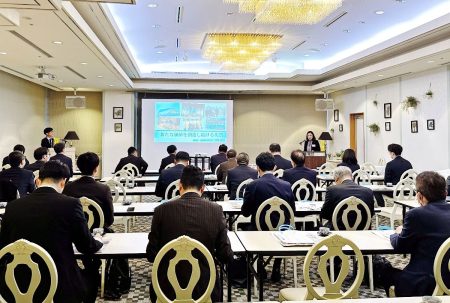 関西で佐賀の魅力拡大へ　大阪で「佐賀県異業種交流会」　「佐賀」つながり約40人が交流深め|47NEWS（よんななニュース）