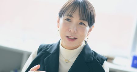 「前例ない」をどう覆す？　万博で資材リユースを実現した建築家：日経xwoman