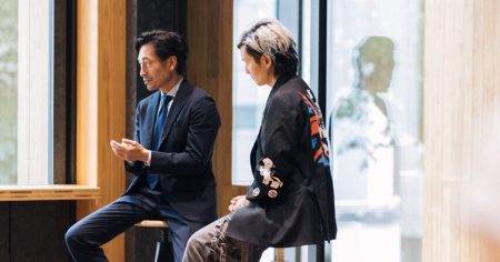 宮田裕章×船橋俊一（大林組）の考えるポスト万博の「新しいまちづくり」の始まり | WIRED.jp