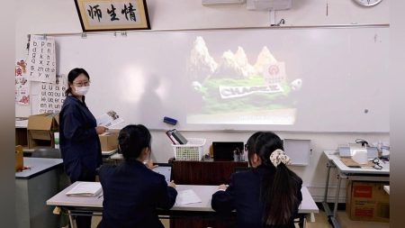 外国籍の親の子が増える今、大切にしたい「ルーツ」の意味…自身の生き方探る若者を、様々な人が応援する社会に：地域ニュース : 読売新聞