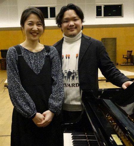 万博で「おにのパンツ」歌い話題に　谷口耕平さん、12日リサイタル（毎日新聞） - Yahoo!ニュース