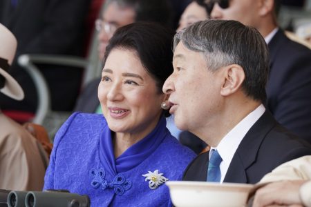 雅子さま62歳の現在地、戦後80年の節目に見えた令和の皇室像と「柔らかな強さ」(2/4) | JBpress (ジェイビープレス)