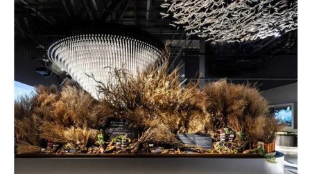 乃村工藝社が空間づくりに携わったプロジェクトが「日本空間デザイン賞2025」にて「KUKAN OF THE YEAR」ほか多数受賞 | 株式会社乃村工藝社