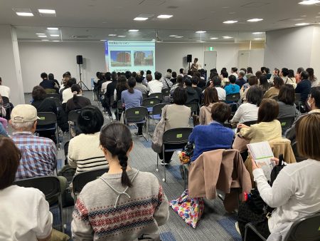 年末の大阪に“万博マニア”集結！アフター万博イベント「ATC PAVILION -WINTER FES-」 | アジア太平洋トレードセンター株式会社のプレスリリース
