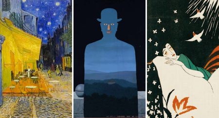 【大阪・関西】冬休みに見たい、おすすめ展覧会16選［2025-26年］｜Tokyo Art Beat