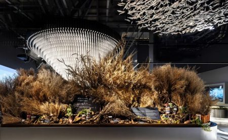 乃村工藝社が空間づくりに携わったプロジェクトが「日本空間デザイン賞2025」にて「KUKAN OF THE YEAR」ほか多数受賞：紀伊民報AGARA｜和歌山県のニュースサイト