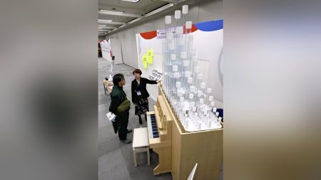 大阪・関西万博に出展した中小・新興企業の製品・技術の事業化支援の動き広がる…「耐震カプセル」など商談会で売り込み : 読売新聞