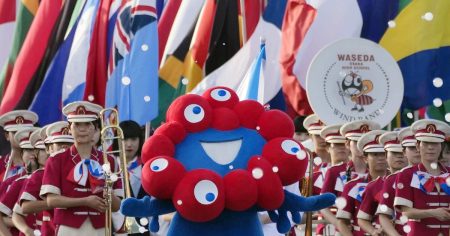 「逆転成功」収めた大阪万博　来場者口コミが批判封じた　書く書く鹿じか - 産経ニュース