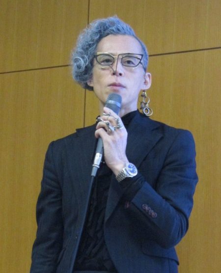 【語る伝える】大阪関西万博でおむつのファッションショーを開催した平林景さん（４８）　ワクワク妨げるのは常識。自由な発想で新しい価値観を。：山陽新聞デジタル｜さんデジ