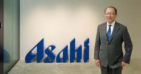 アサヒ飲料・米女太一社長「ワクワクを軸に描く新しい企業価値」（2ページ目） | 日経ESG