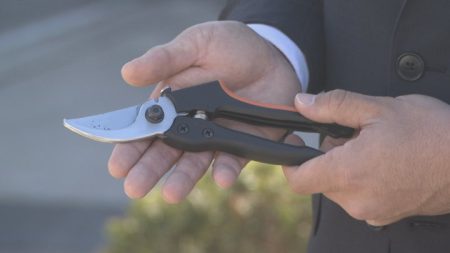 【ニュースのその後】「未来へのバトンタッチ」大阪・関西万博　ルクセンブルク館を建設した会社に託された“ハサミ”　山梨（UTYテレビ山梨） - Yahoo!ニュース