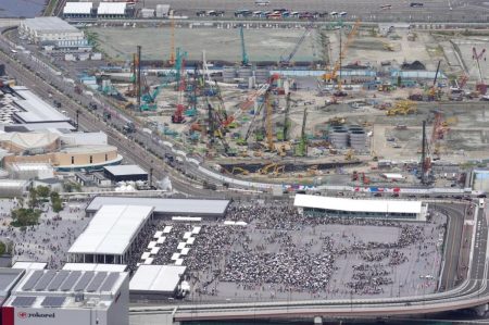 近畿企業、万博閉幕後も正社員の「人手不足」なお半数　解消の兆し見えず　帝国データ調査（産経新聞） - Yahoo!ニュース