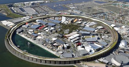 万博来場者は関西72％、関東12％　携帯電話の位置情報調査　関西以外は会期後半に伸び - 産経ニュース